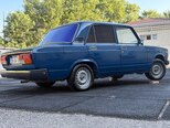 LADA (VAZ) 2107-3