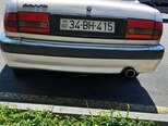 GAZ 31105 "Volga"-4