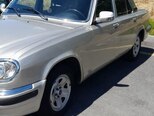 GAZ 31105 "Volga"-2