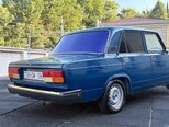 LADA (VAZ) 2107-5