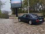 Mercedes 190-5