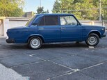 LADA (VAZ) 2107-4
