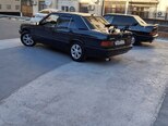 Mercedes 190-6