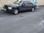 Mercedes 190-7