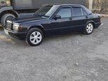 Mercedes 190-8