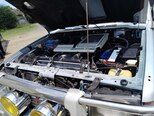 Mitsubishi Pajero-11