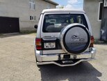 Mitsubishi Pajero-12