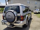 Mitsubishi Pajero-13