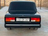 LADA (VAZ) 2107-2