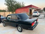 LADA (VAZ) 2107-3