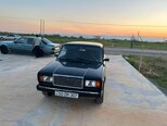 LADA (VAZ) 2107-1