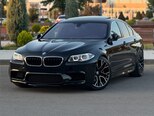 BMW 528-1