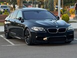 BMW 528-4