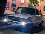 LADA (VAZ) 2106-1