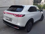 Honda e:NS1-5