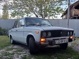 LADA (VAZ) 2106-6