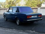 LADA (VAZ) 2107-9