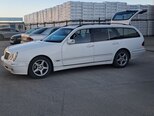 Mercedes E 240-2