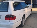 Mercedes E 240-5