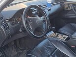 Mercedes E 240-8