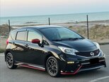 Nissan Note-2