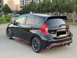 Nissan Note-4