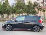 Nissan Note-5