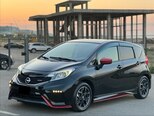 Nissan Note-1