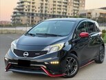 Nissan Note-7