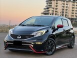 Nissan Note-14