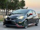 Nissan Note-13