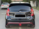 Nissan Note-9