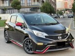 Nissan Note-6