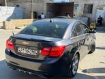Chevrolet Cruze-4