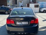 Chevrolet Cruze-3