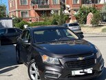 Chevrolet Cruze-1