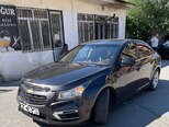 Chevrolet Cruze-2