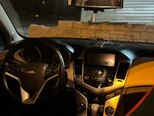 Chevrolet Cruze-5