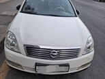 Nissan Teana-1