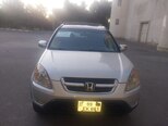 Honda CR-V-1