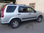 Honda CR-V-2