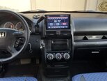 Honda CR-V-4