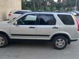 Honda CR-V-3