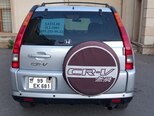 Honda CR-V-8