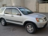 Honda CR-V-7