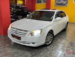 Toyota Avalon-1