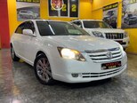 Toyota Avalon-4