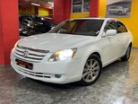 Toyota Avalon-2