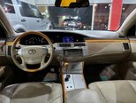 Toyota Avalon-13