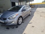 Hyundai Elantra-5